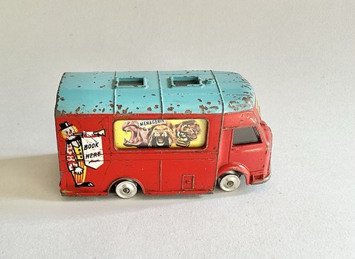 Vintage corgi toy - no., 426