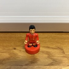Character Building Football
