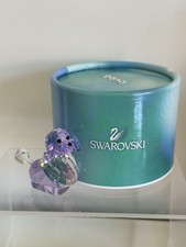SWAROVSKI CRYSTAL LOVLOTS GANG