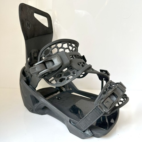 Nidecker supermatic snowboard - supermatic,