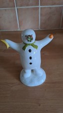 Coalport "The Wrong Nose" The