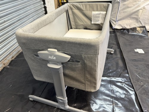 Joie roomie glide grey - joie,