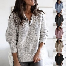 Women Sweater Ladies Winter