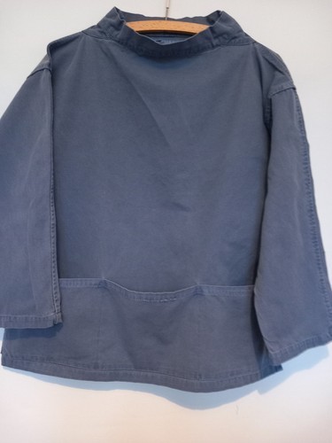 Ladies fishermans breton - breton, smock