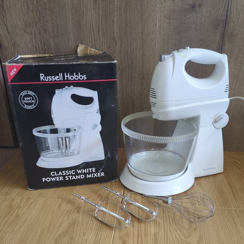 Russell hobbs stand - russell,