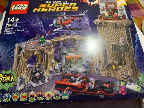 Lego comics super heroes - lego,