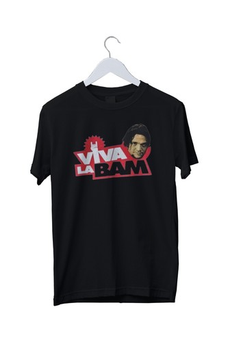 Vintage 2004 viva bam - viva, la