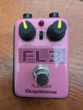 Guyatone fl3 flanger - fl3,