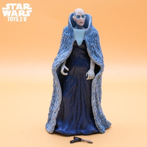 Star wars sly moore coruscant - sly,