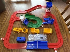 VTG Tomy Big Loader