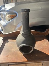 Vintage miniature Cast Iron