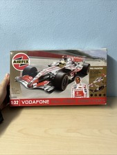 Airfix Vodafone McLaren