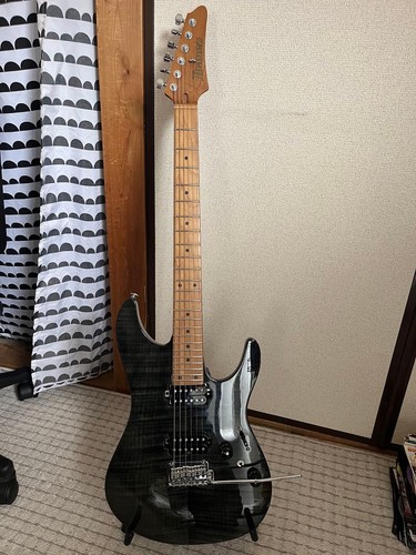 Ibanez az242f premium - ibanez, az242f-bi