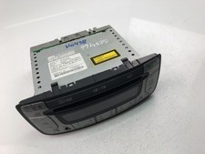 TOYOTA AYGO B1 Music Player No