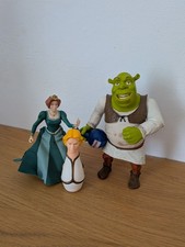 Shrek 2004 Farting Action