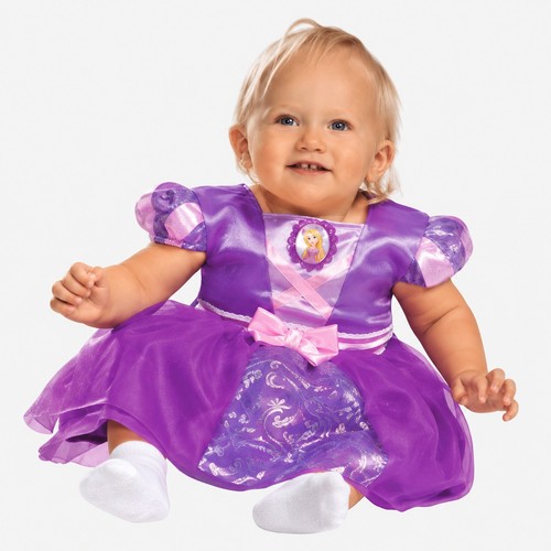 Disney baby rapunzel princess - rapunzel,