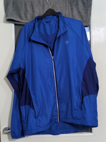Karrimor mens blue running - karrimor,