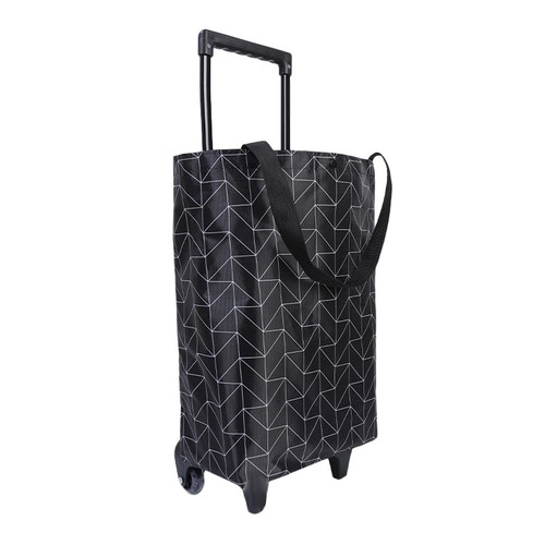 Large capacity grocery bag - large,