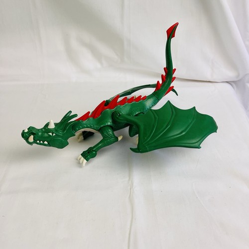 Playmobil knights 6003 green - 6003,