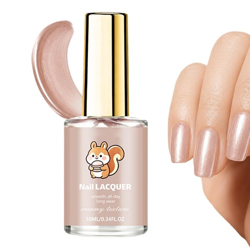 Gloss mirror nail strengthener - gloss,