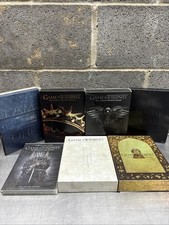 Game of Thrones DVD Complete