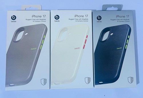 Beats apple iphone 17 - apple,