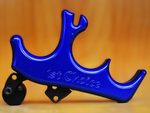 Carter 1st choice blue - 1st,