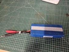 Lithium Polymer Battery