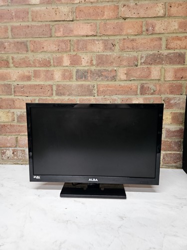 Alba led tv - hd,