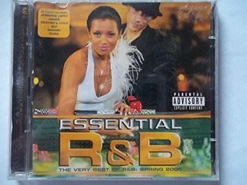 Essential the very best - -,