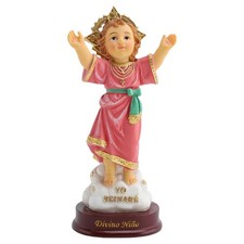 Catholic Divine Child Figure
