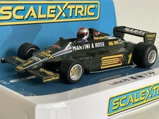 Scalextric - C4423 Lotus 79