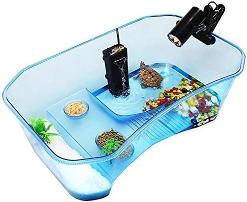 Geegoods turtle tank - turtle,
