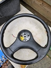 Retro 1980s Ford Sierra