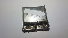 1958 FENDER TELECASTER BRIDGE USA