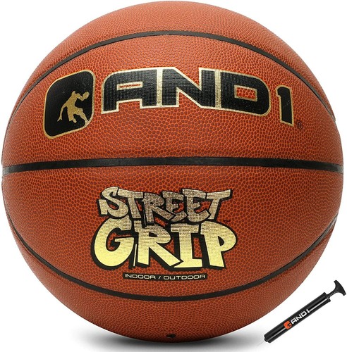 And1 street outdoor basketball - street,