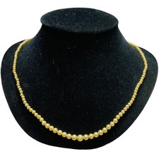 Vintage signed mar 10k Lock