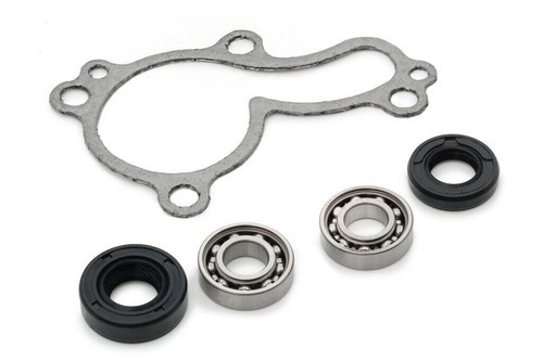 As3 water pump repair - as3,