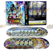 Saint seiya complete - seiya,