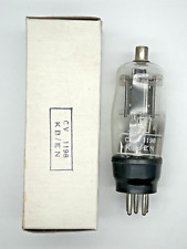 Mazda KB/EN CV1198 ACP4 NR94