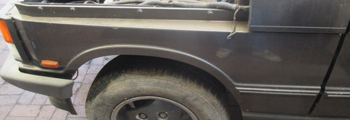 Range rover classic - range,