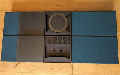 Bang olufsen beosound - bang,