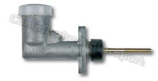 0.75" Integral Master Cylinder