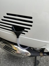 Vespa 300/250GTS Engine Oil