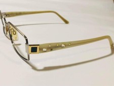 BVLGARI 276-B GLASSES FRAMES 