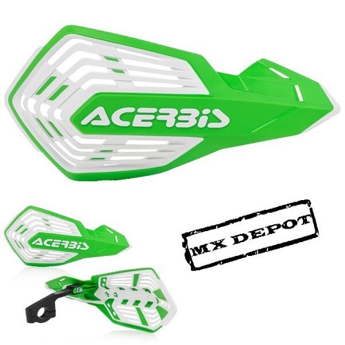 Acerbis future green - acerbis, x-future