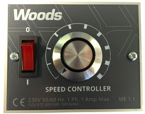 Flaktwoods me1 speed - me1.1,