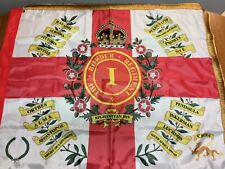 The Border Regiment 1st