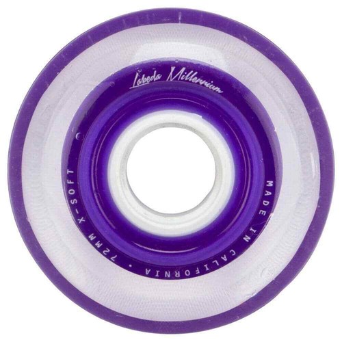 Labeda gripper millenium wheel - millenium,
