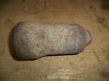 Massey Ferguson Tractor PTO